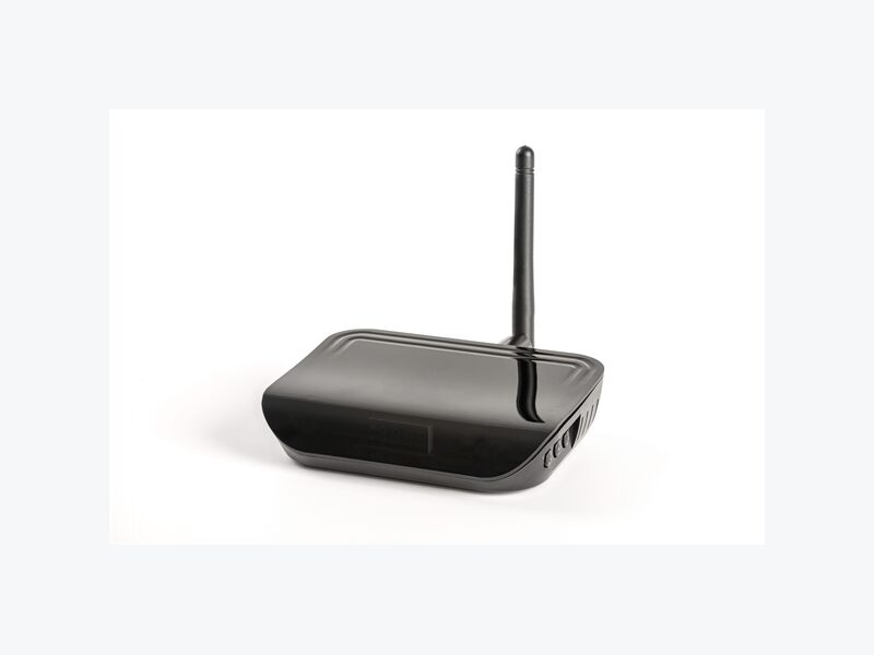 A wireless router